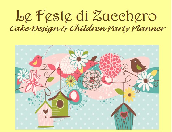 Le Feste di Zucchero