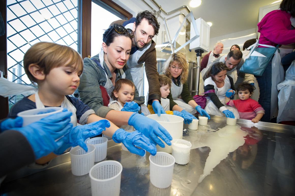 Laboratorio formaggio 28 febbr 2015