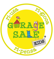 Garage Sale Kids 2015