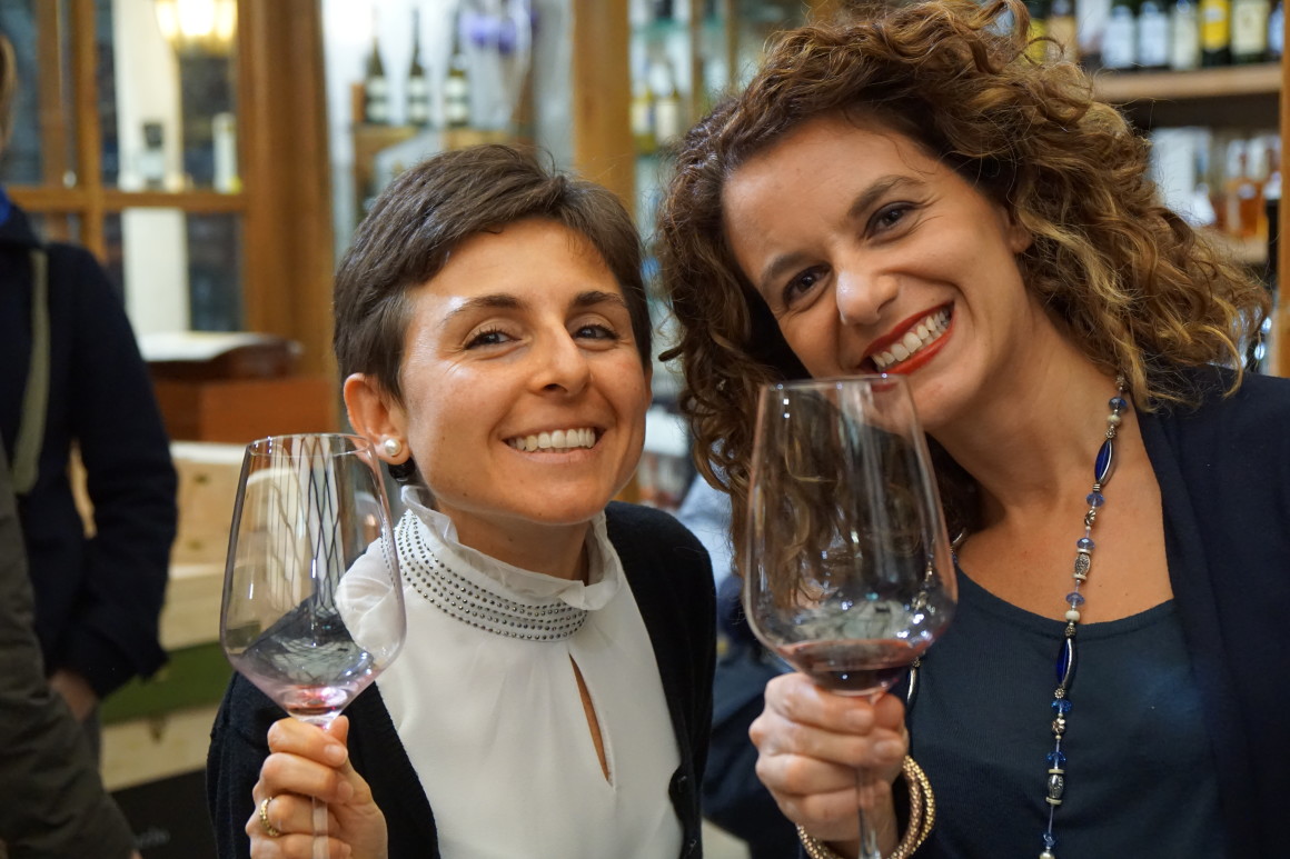 Evento vino sett 2015