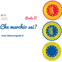 Il tuo marchio mi dirà chi sei – Parte II