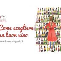 Come scegliere un buon vino