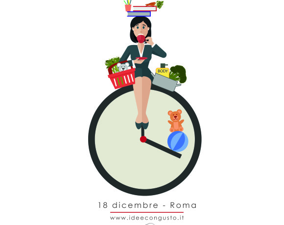 C’è tempo per Thè – 18 dicembre